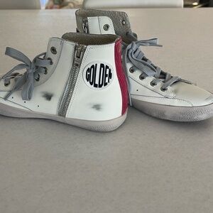 GOLDEN GOOSE FRANCY Sneakers